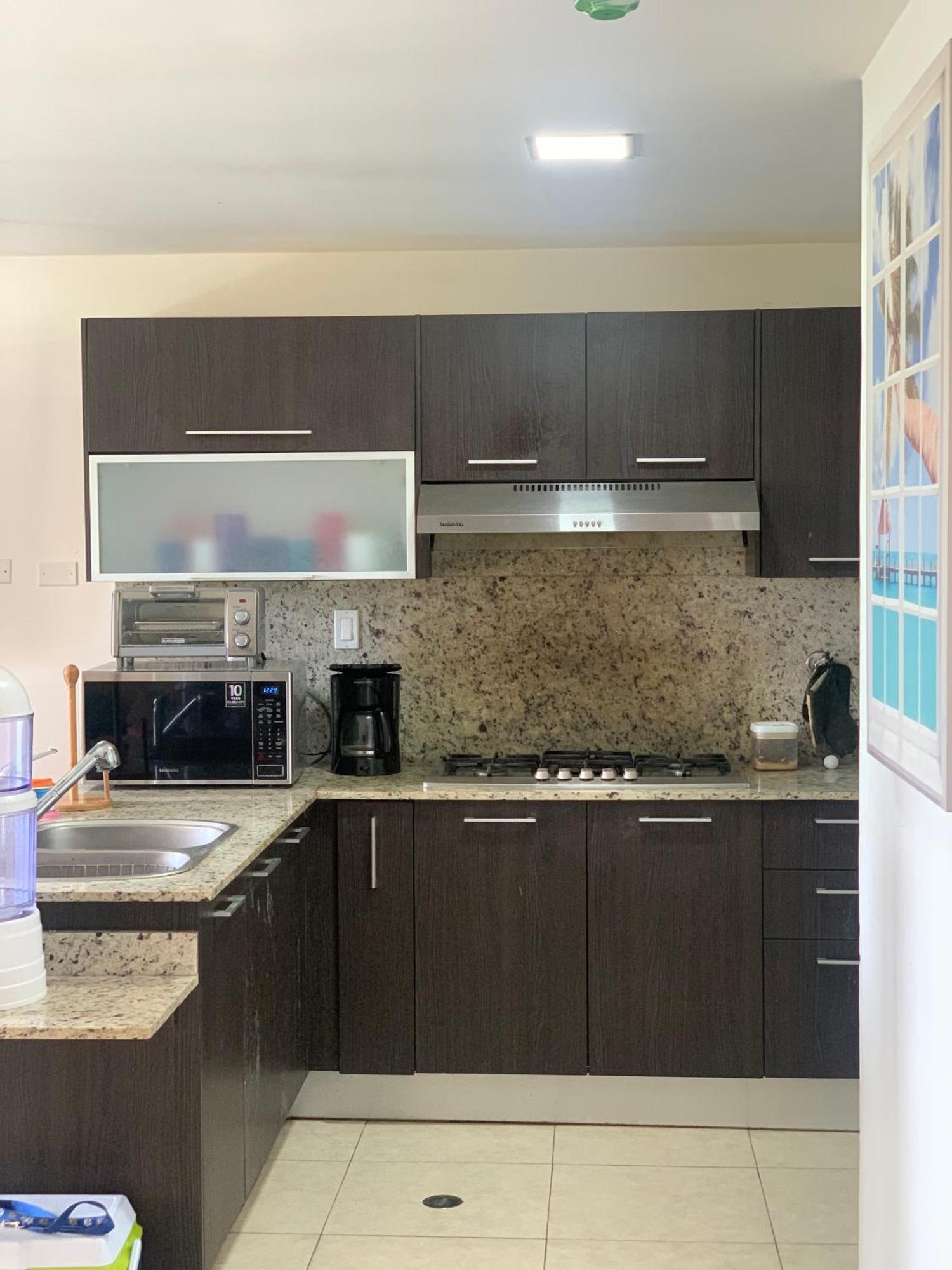 Vista Mar Apartment San Carlos Luaran gambar