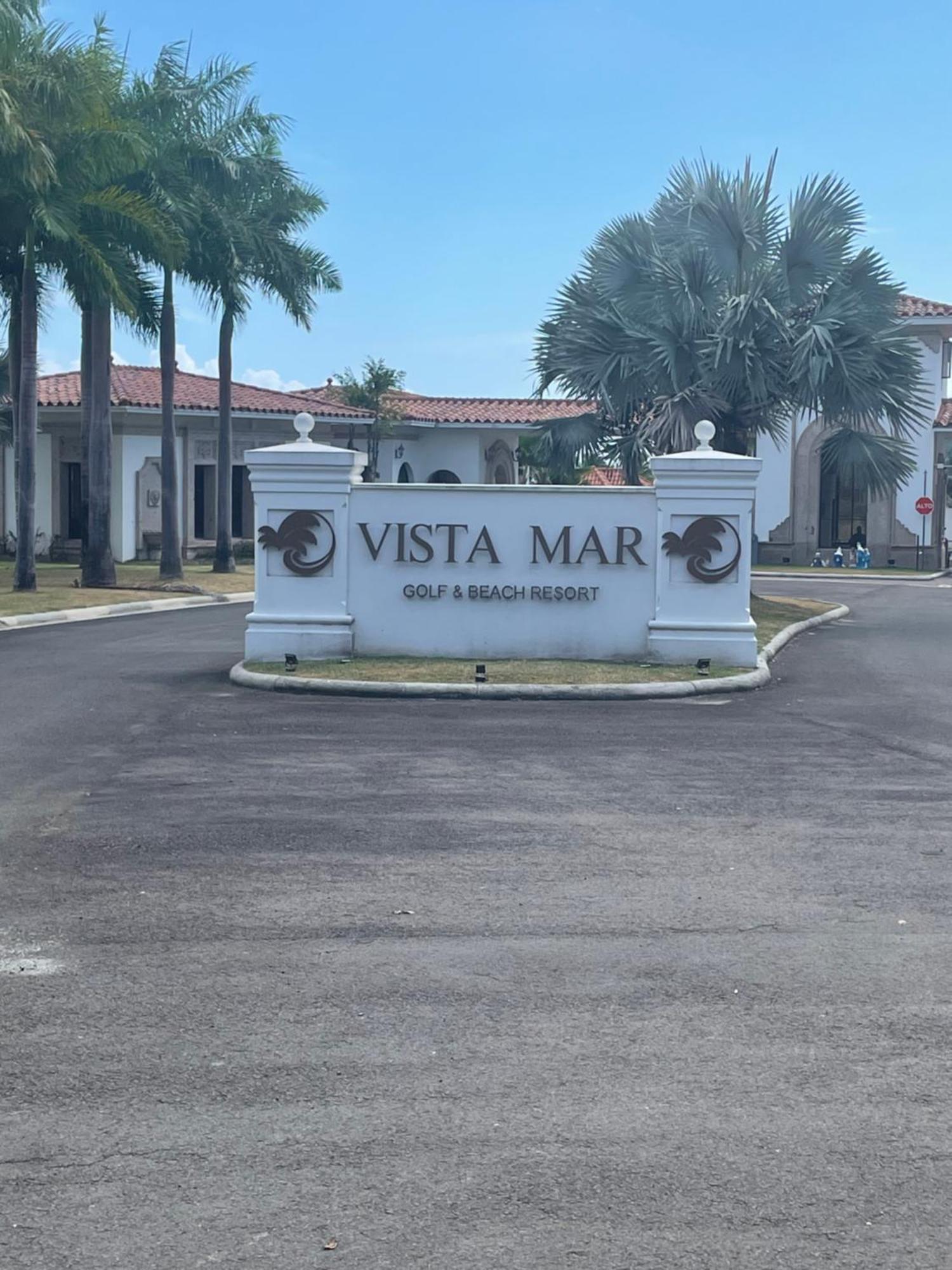 Vista Mar Apartment San Carlos Luaran gambar