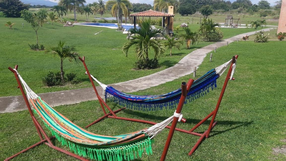 Vista Mar Apartment San Carlos Luaran gambar
