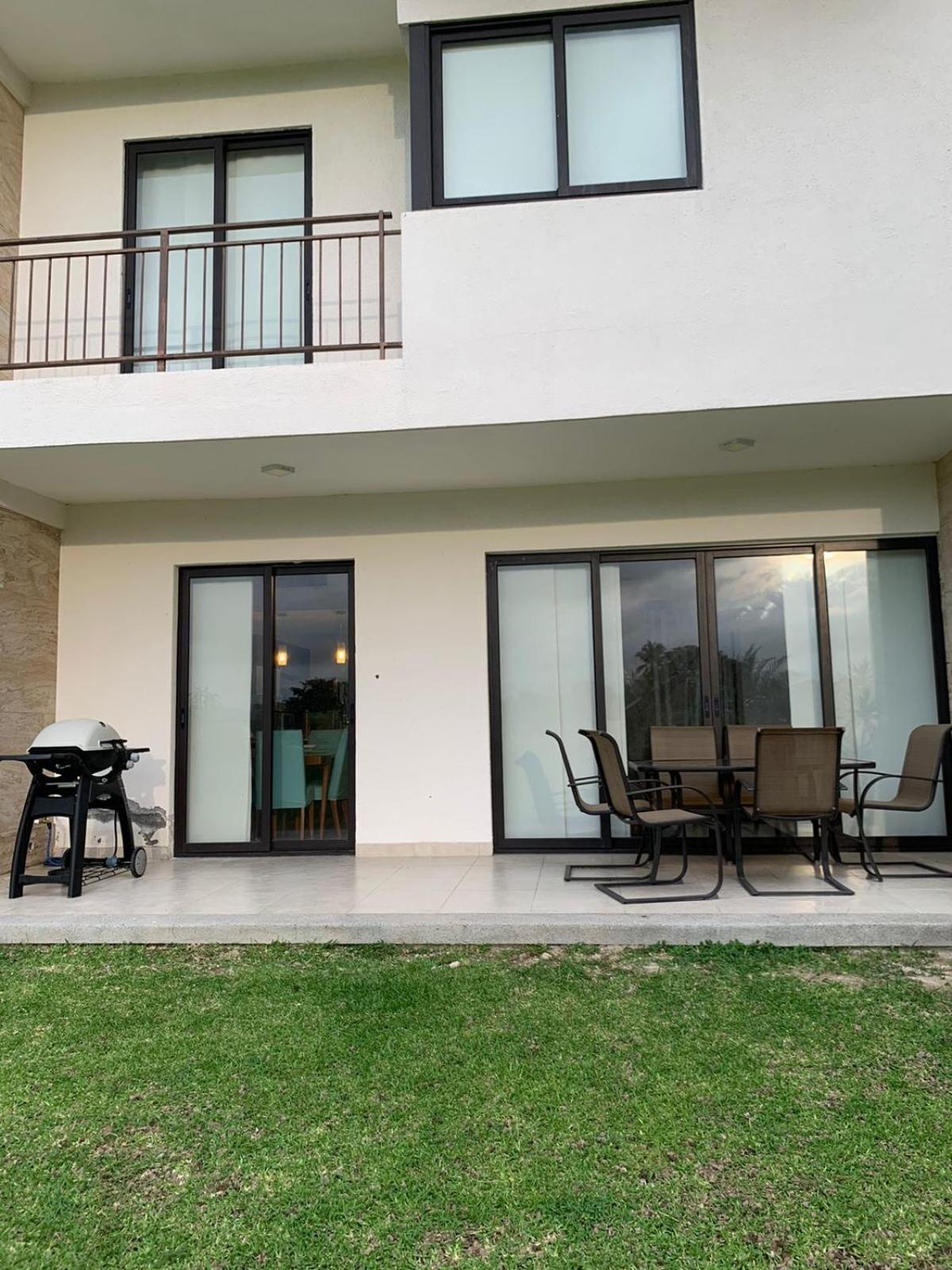 Vista Mar Apartment San Carlos Luaran gambar