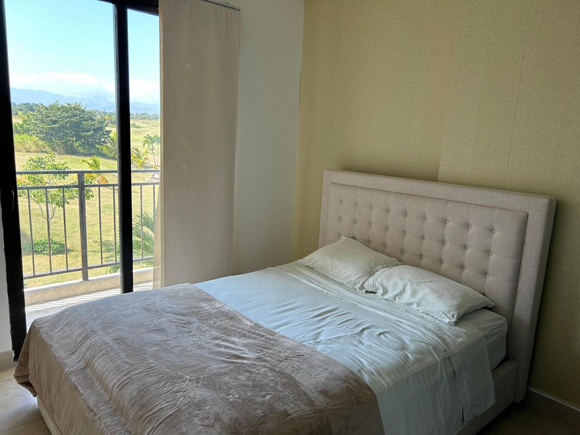 Vista Mar Apartment San Carlos Luaran gambar
