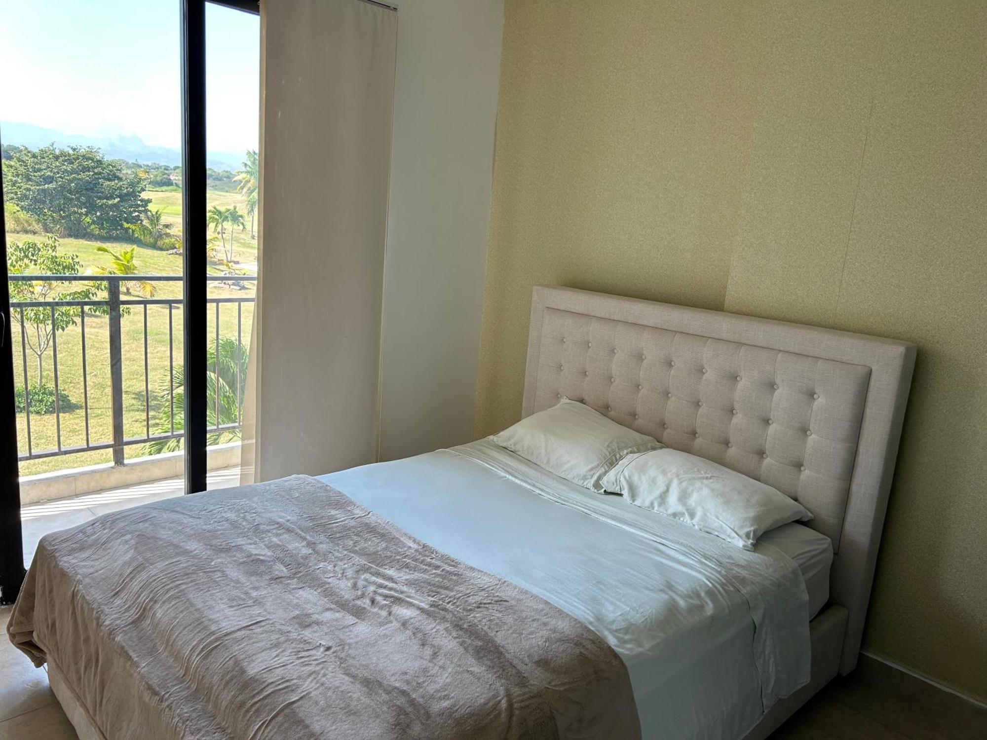 Vista Mar Apartment San Carlos Luaran gambar