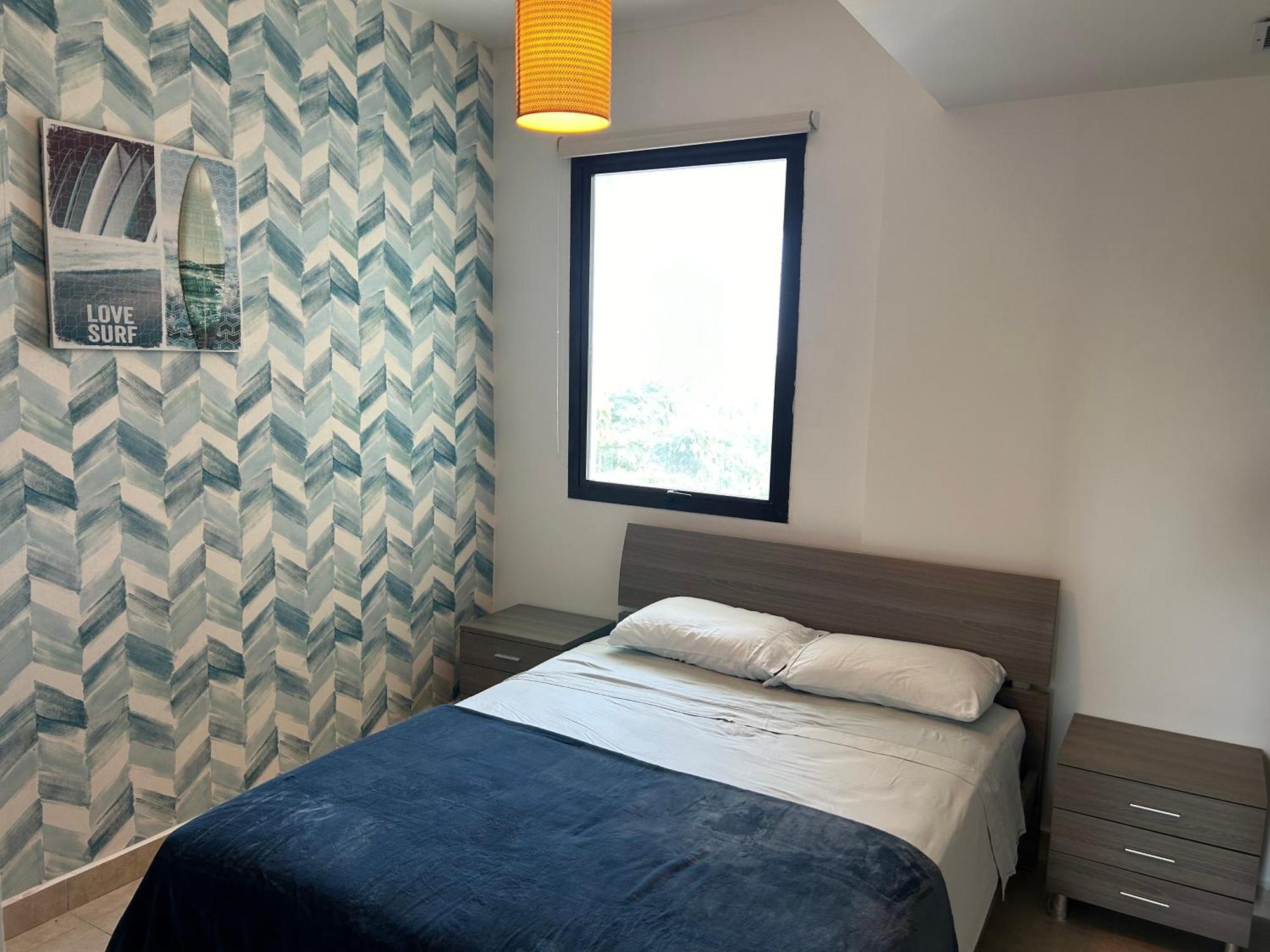 Vista Mar Apartment San Carlos Luaran gambar