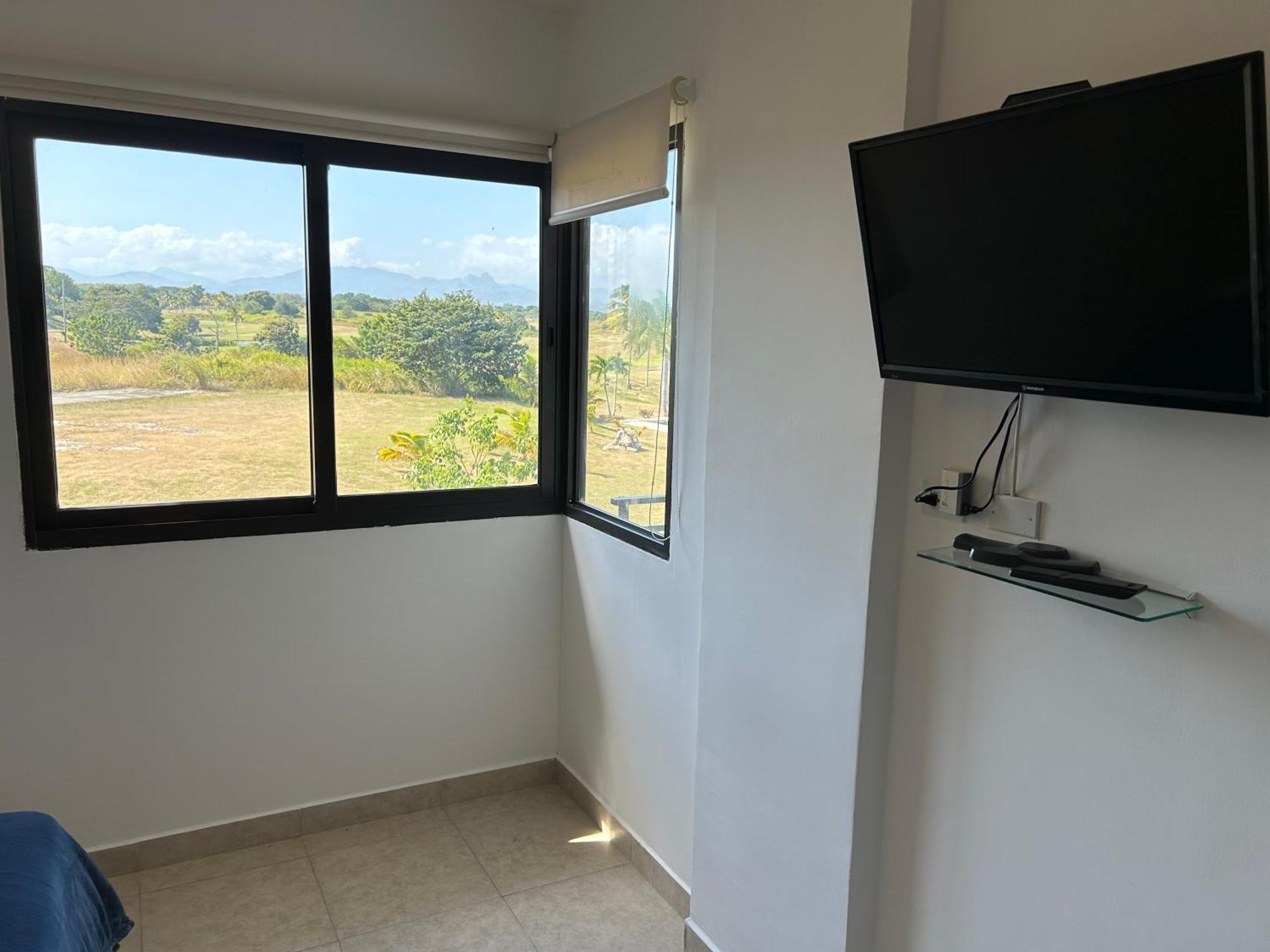 Vista Mar Apartment San Carlos Luaran gambar