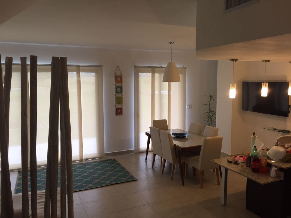 Vista Mar Apartment San Carlos Luaran gambar