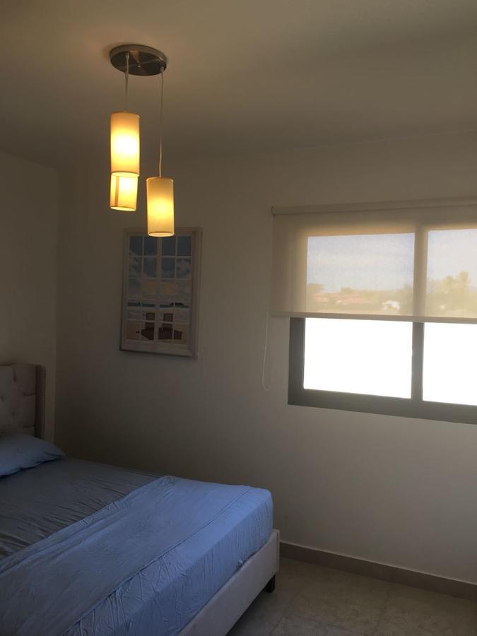 Vista Mar Apartment San Carlos Luaran gambar