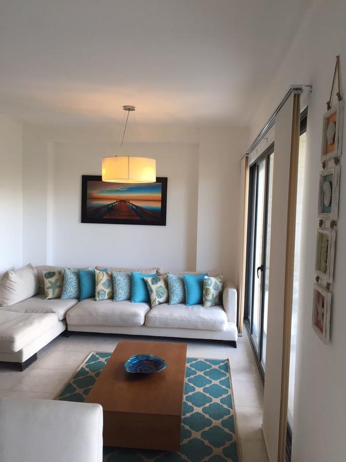Vista Mar Apartment San Carlos Luaran gambar