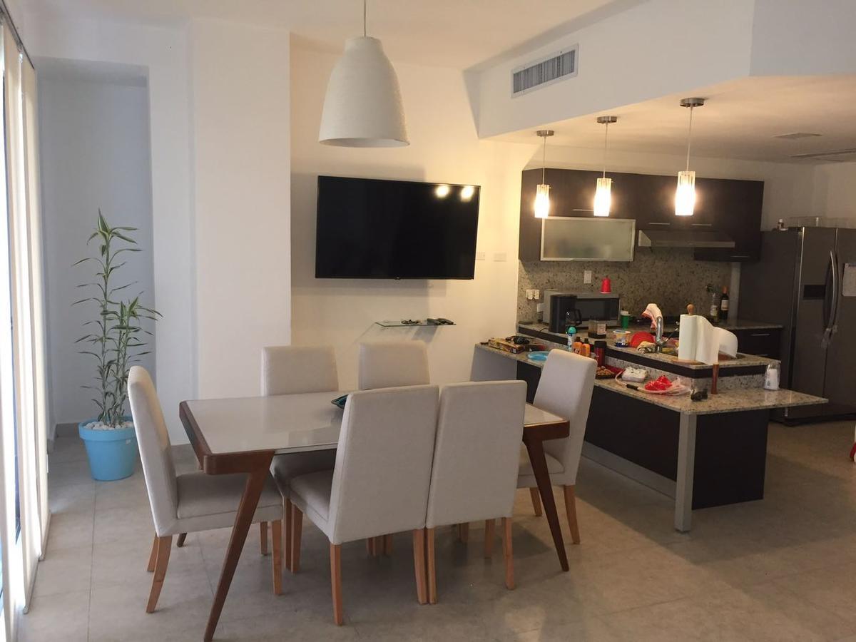 Vista Mar Apartment San Carlos Luaran gambar
