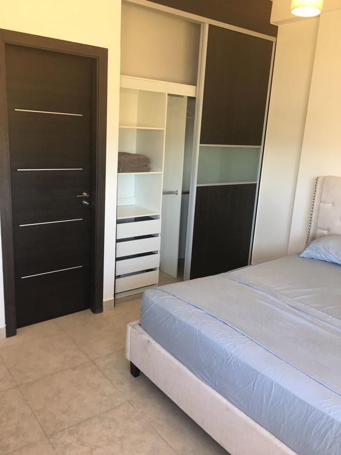 Vista Mar Apartment San Carlos Luaran gambar