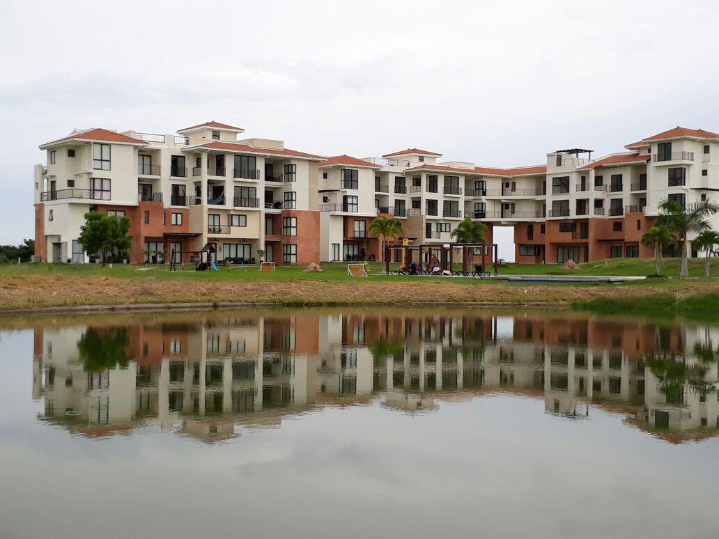 Vista Mar Apartment San Carlos Luaran gambar