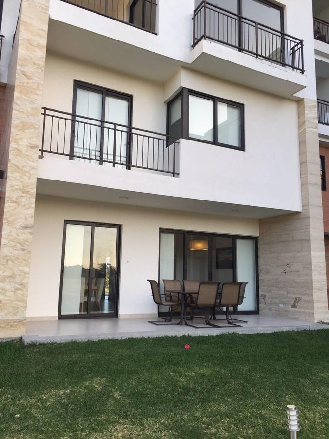 Vista Mar Apartment San Carlos Luaran gambar