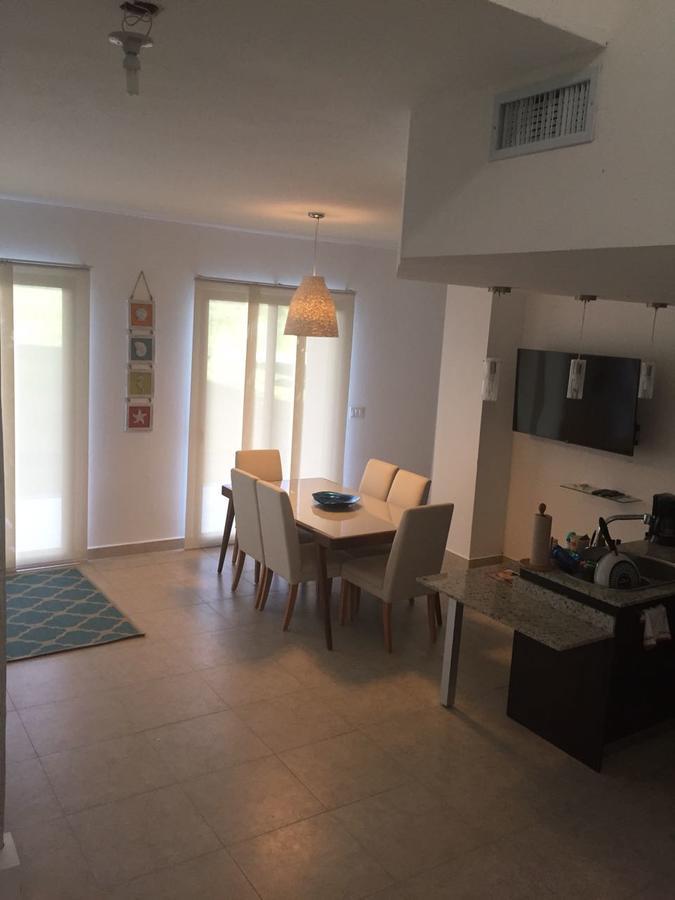 Vista Mar Apartment San Carlos Luaran gambar